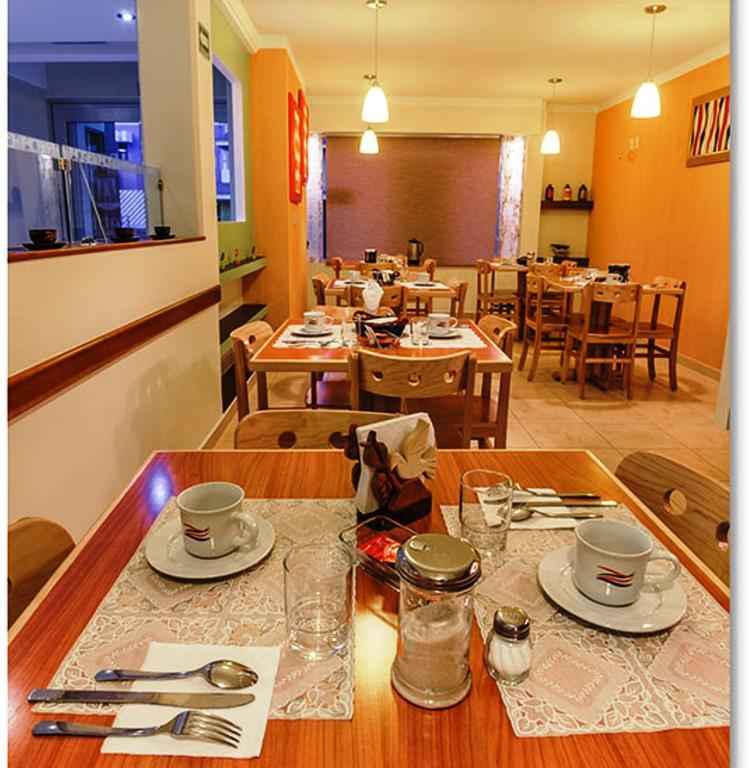 Hotel Petit Tehuacán Εξωτερικό φωτογραφία