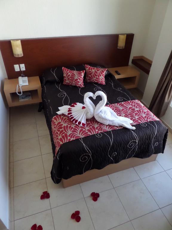 Hotel Petit Tehuacán Δωμάτιο φωτογραφία
