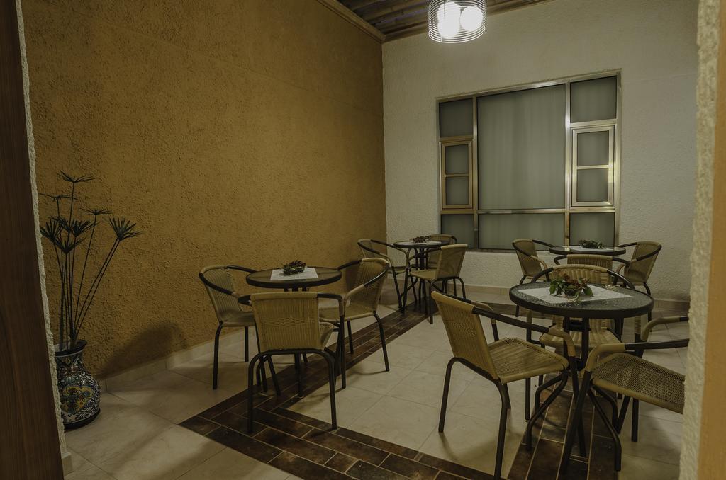 Hotel Petit Tehuacán Εξωτερικό φωτογραφία