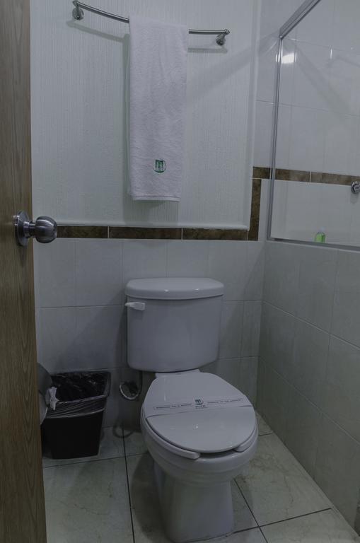 Hotel Petit Tehuacán Δωμάτιο φωτογραφία