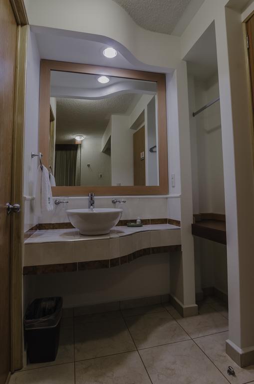 Hotel Petit Tehuacán Δωμάτιο φωτογραφία