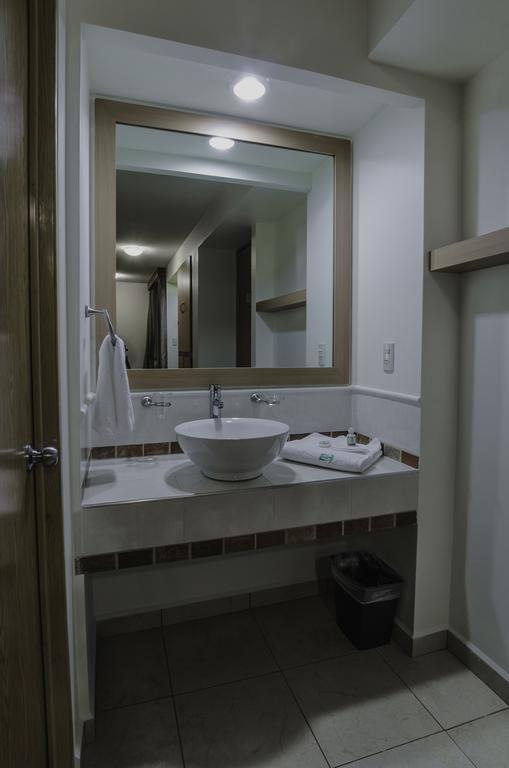 Hotel Petit Tehuacán Δωμάτιο φωτογραφία